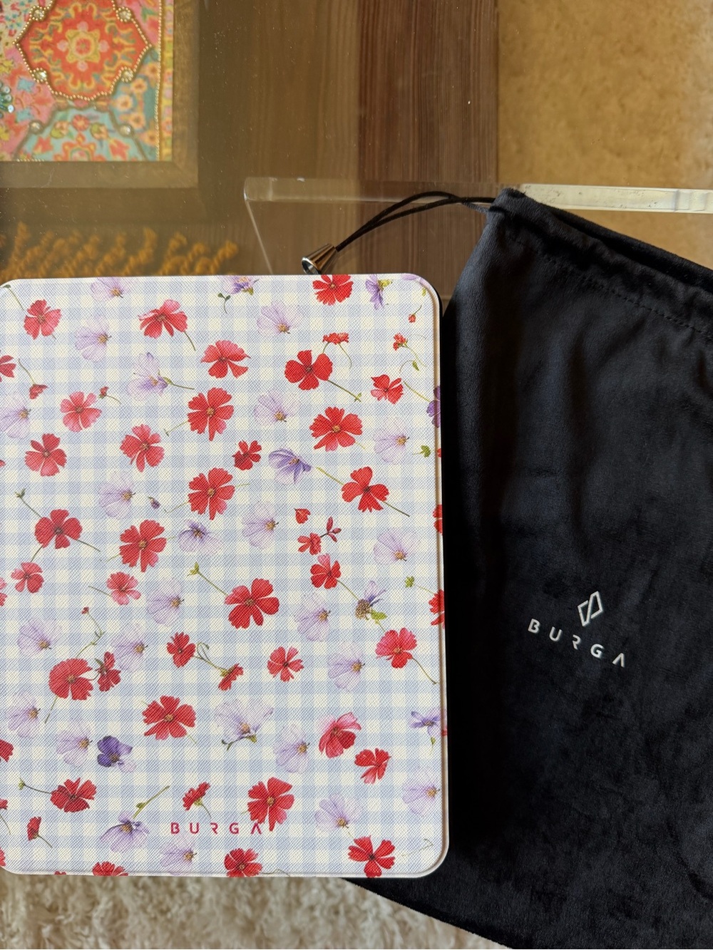 Idyllic - iPad Pro 11 (4th/3rd Gen) Case - Folio